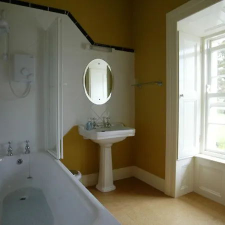 Alloggio per agriturismo Lough Bishop House Farm *