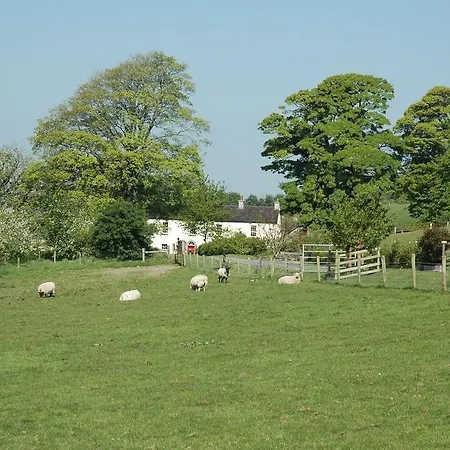 Lough Bishop House Farm Castlepollard
