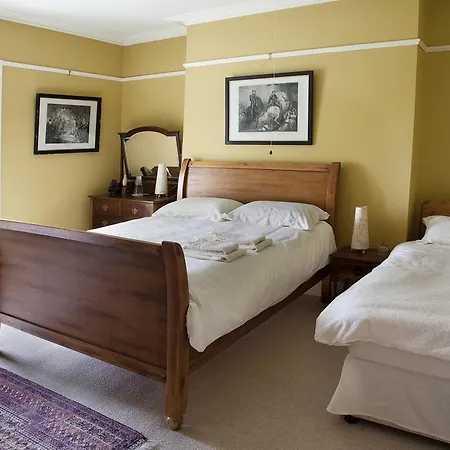 Alloggio per agriturismo Lough Bishop House Farm