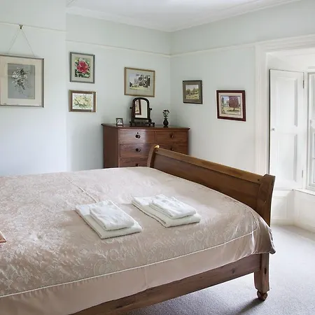 Alloggio per agriturismo Lough Bishop House Farm