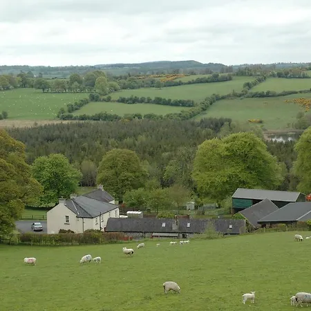Alloggio per agriturismo Lough Bishop House Farm